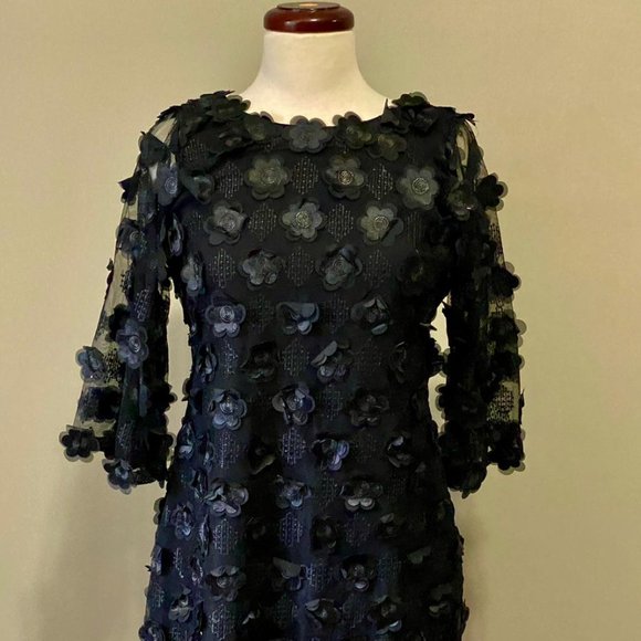 Dresses & Skirts - Women Black Dress